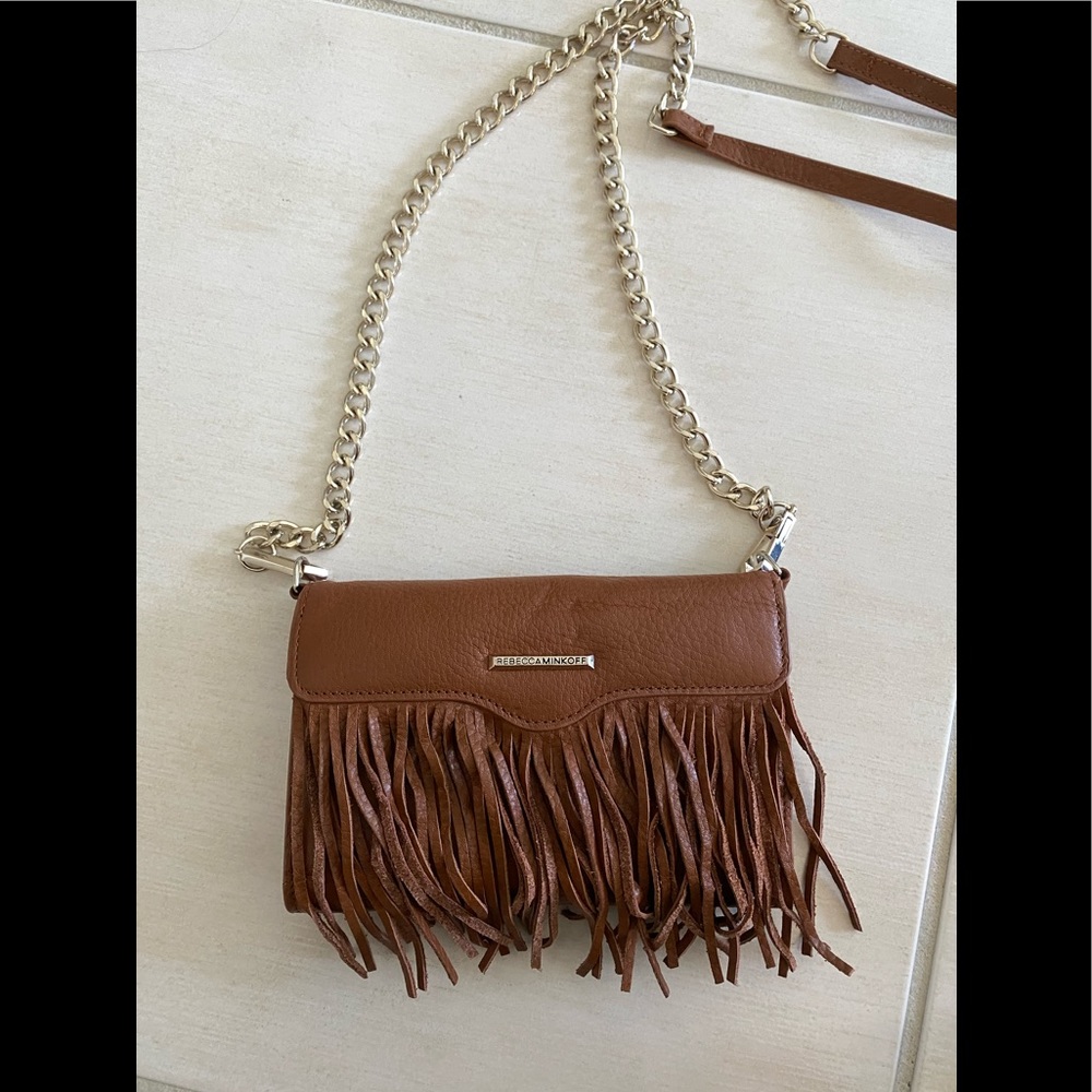 Rebecca Minkoff Crossbody Purse